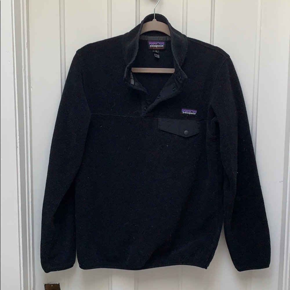 Patagonia Snap T Pullover